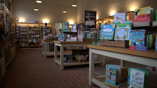 Shop